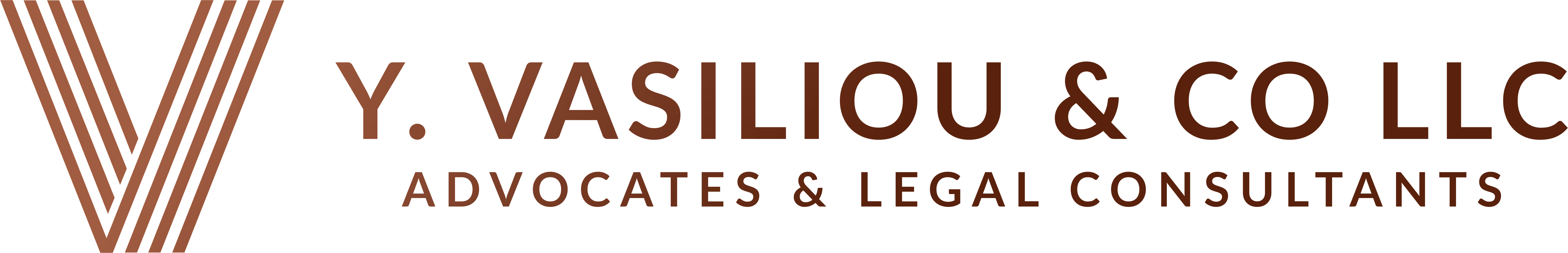 Y. VASILIOU & CO LLC