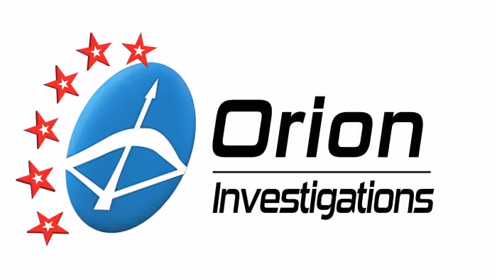 Orion Investigations Co Ltd