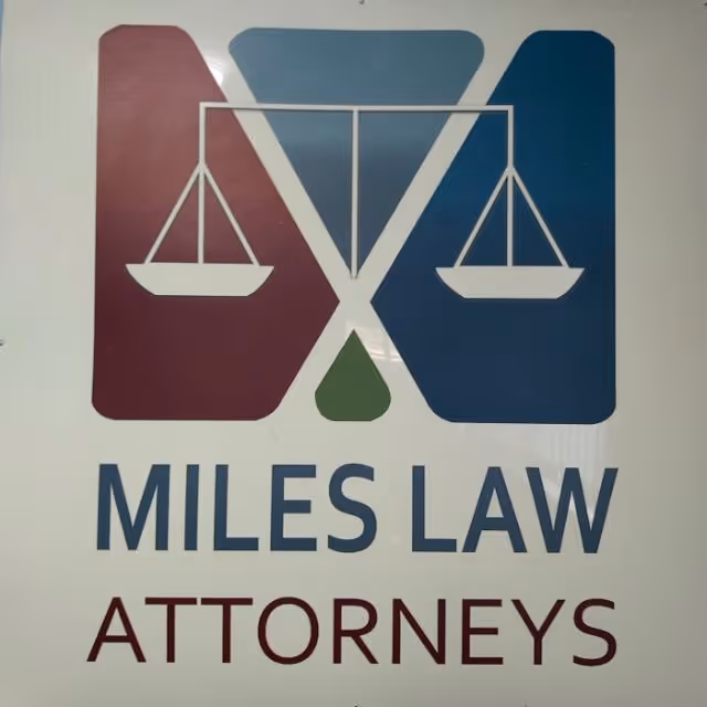 Miles Law Attorneys