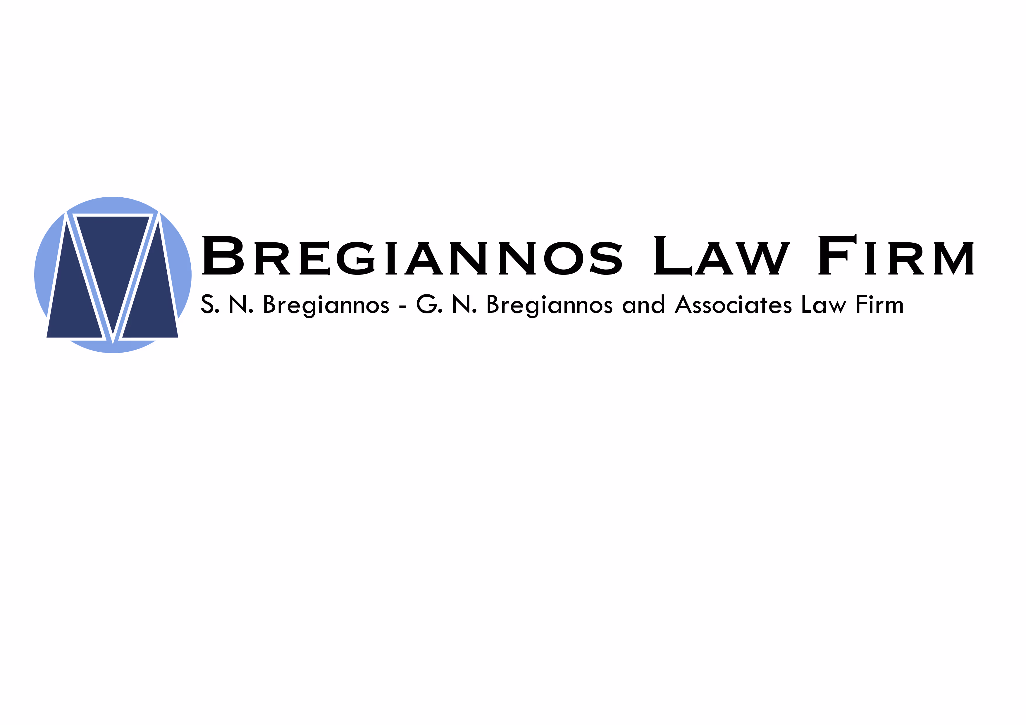 BREGIANNOS LAW FIRM