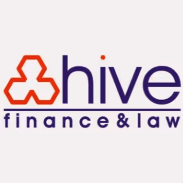 Hive finance & law