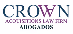 Crown Acquisitions Law Firm