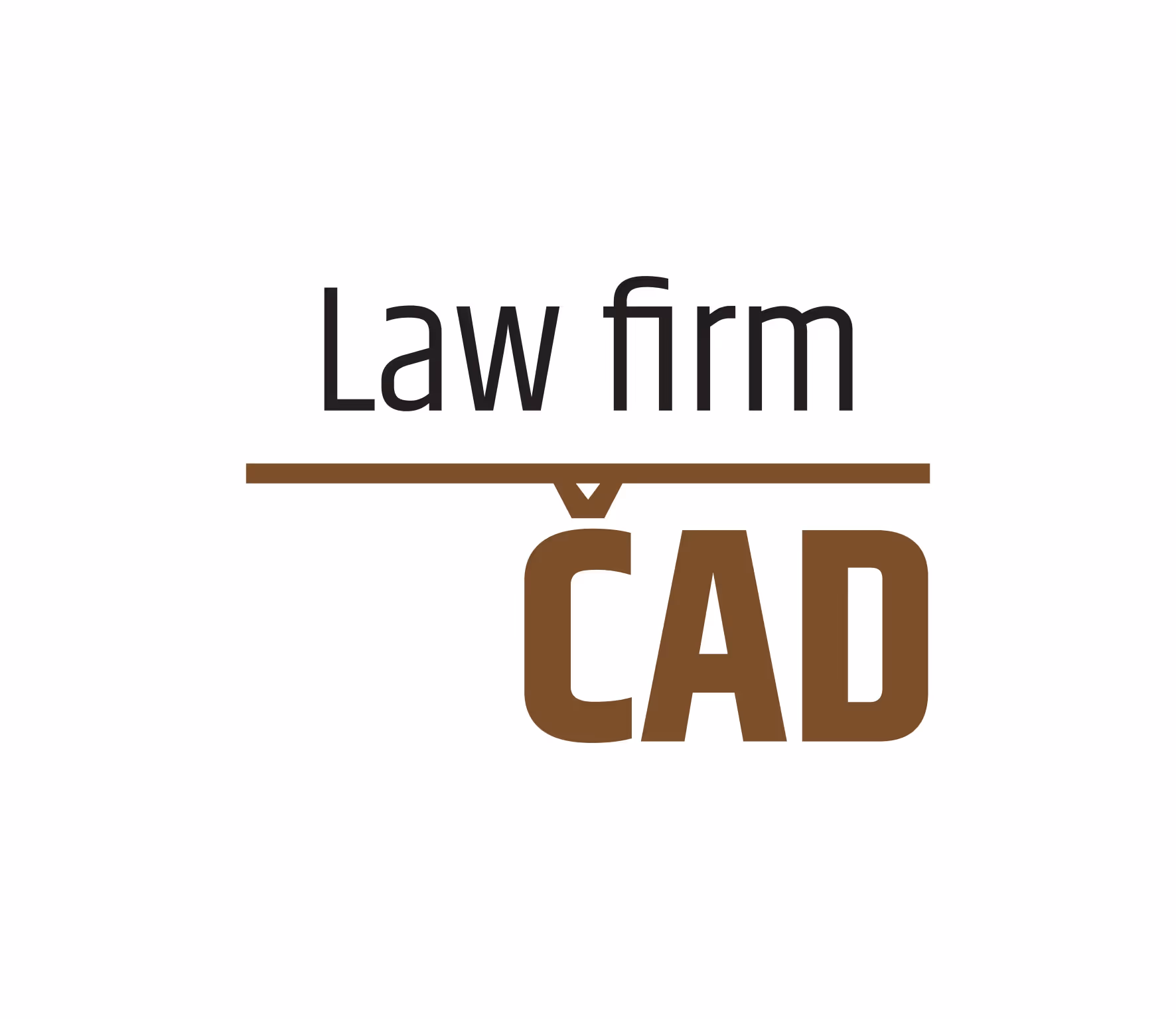 Odvetniška pisarna CAD / Law Firm CAD
