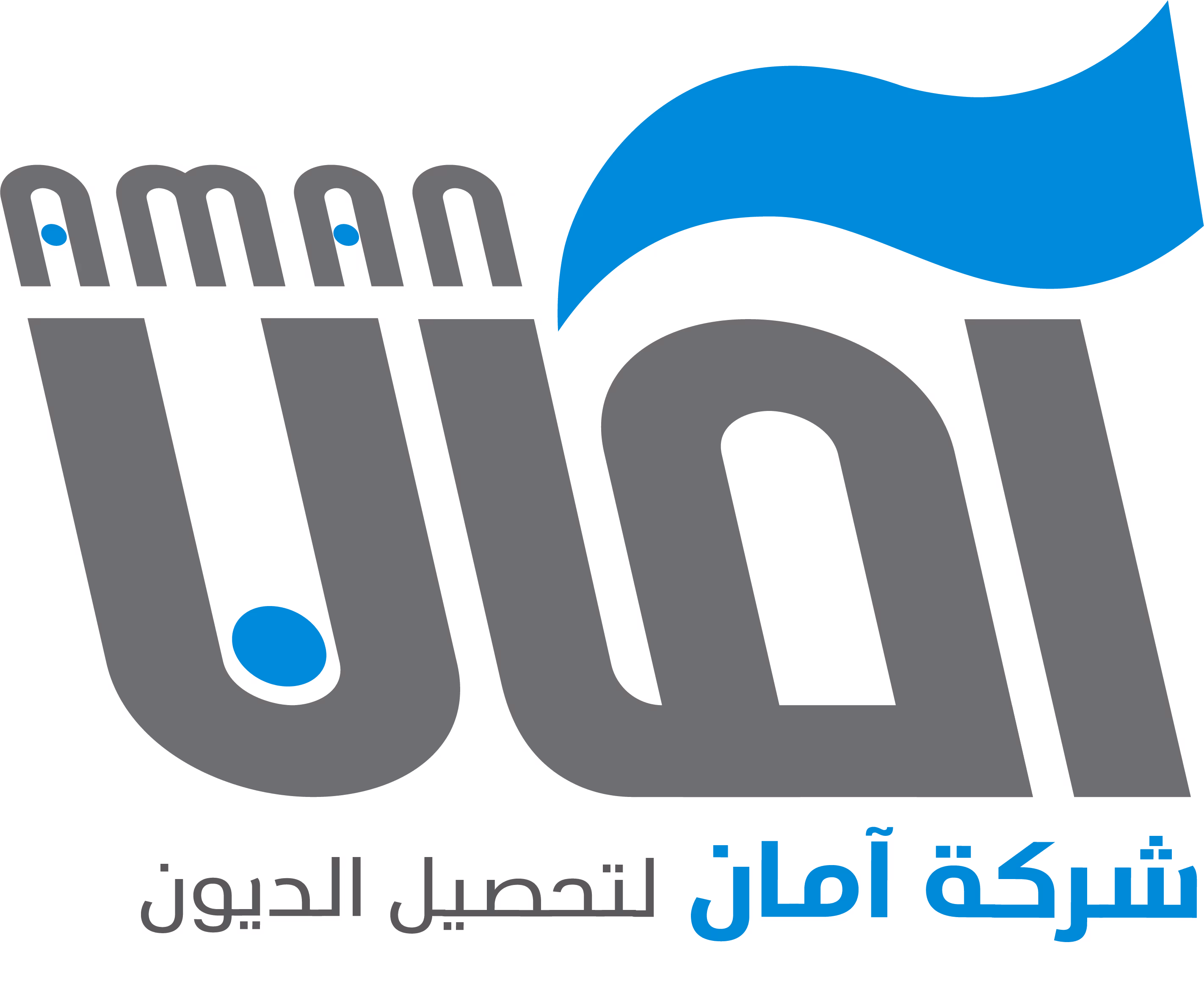 Aman Debt collection company
