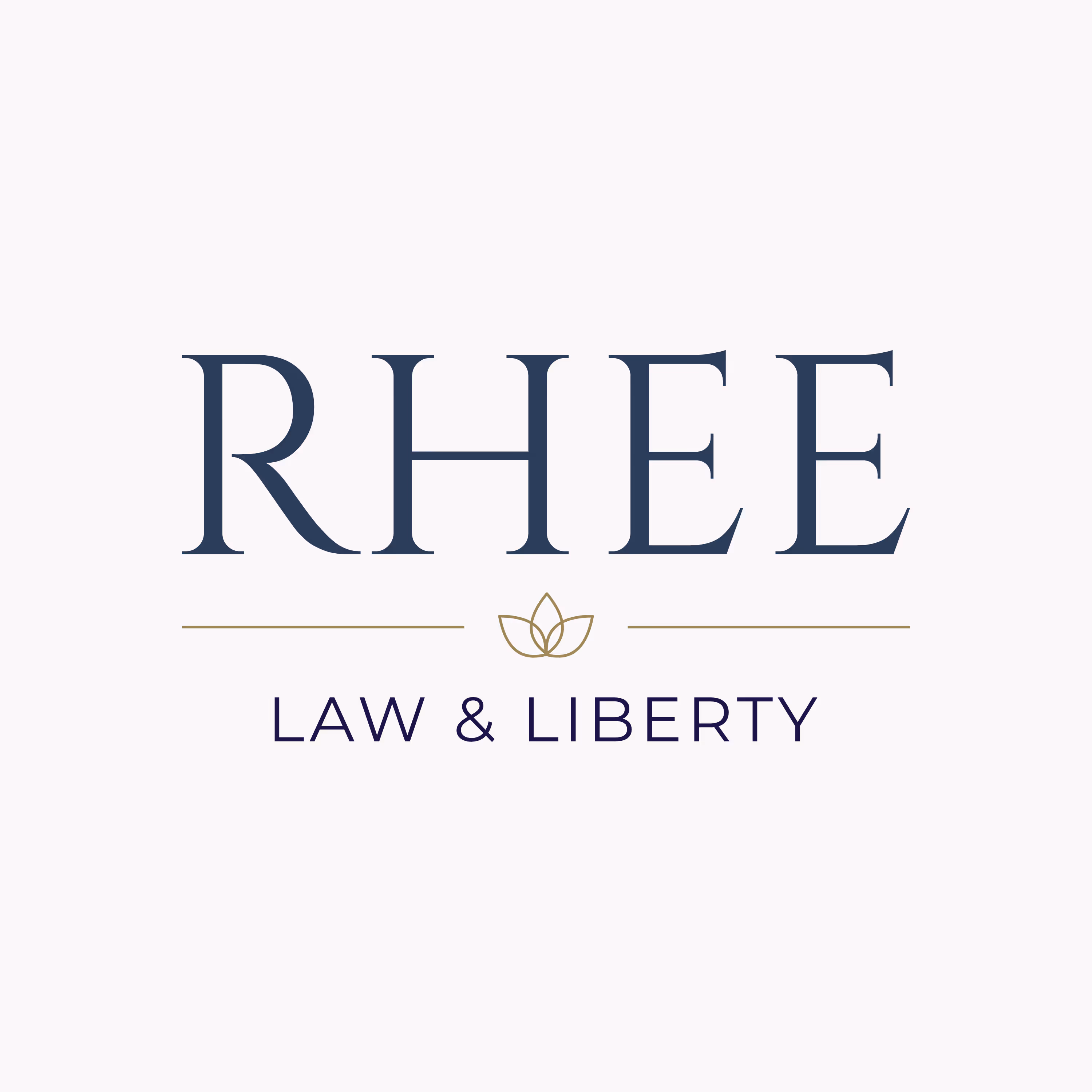 Rhee's Law Office