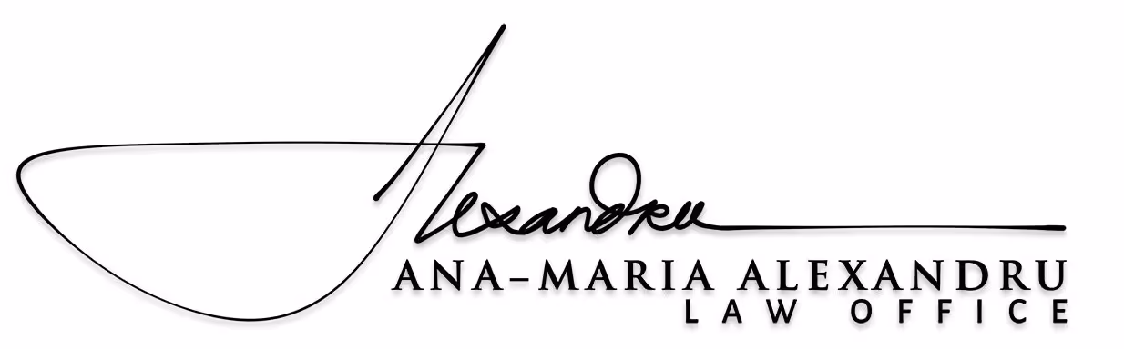 Law Office of Ana Maria Alexandru