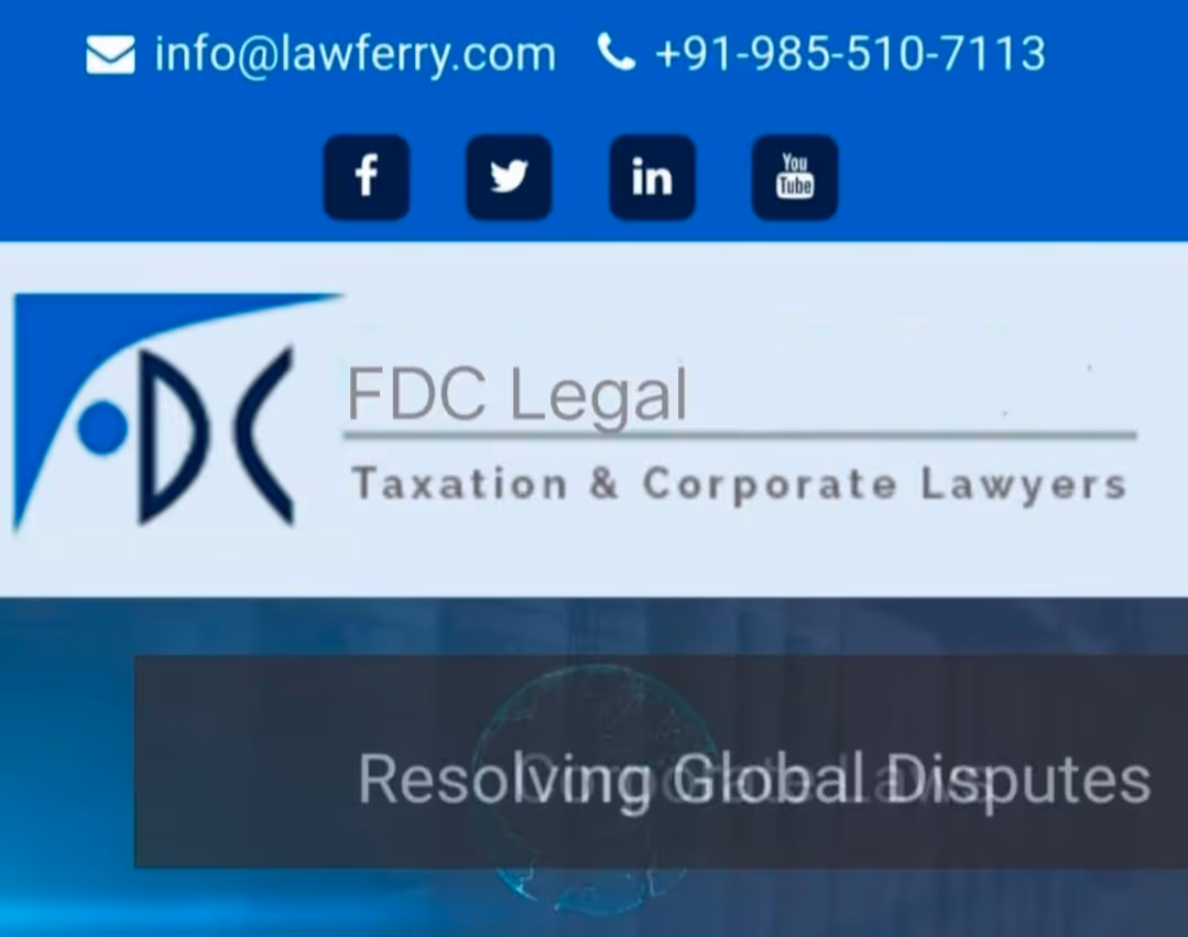 Ferry Dhiman & Co.