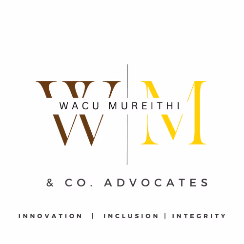 Wacu Mureithi & Co. Advocates