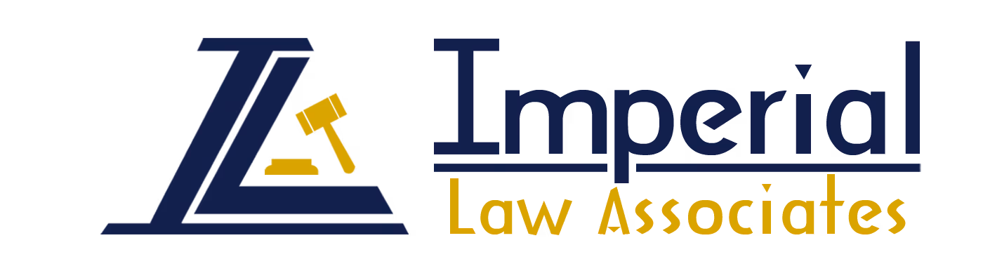 Imperial Law Associates Private Limited