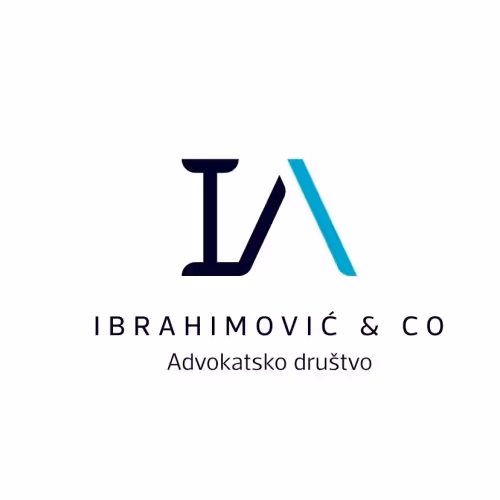IA Law Firm - Law Firm Ibrahimovic & Co