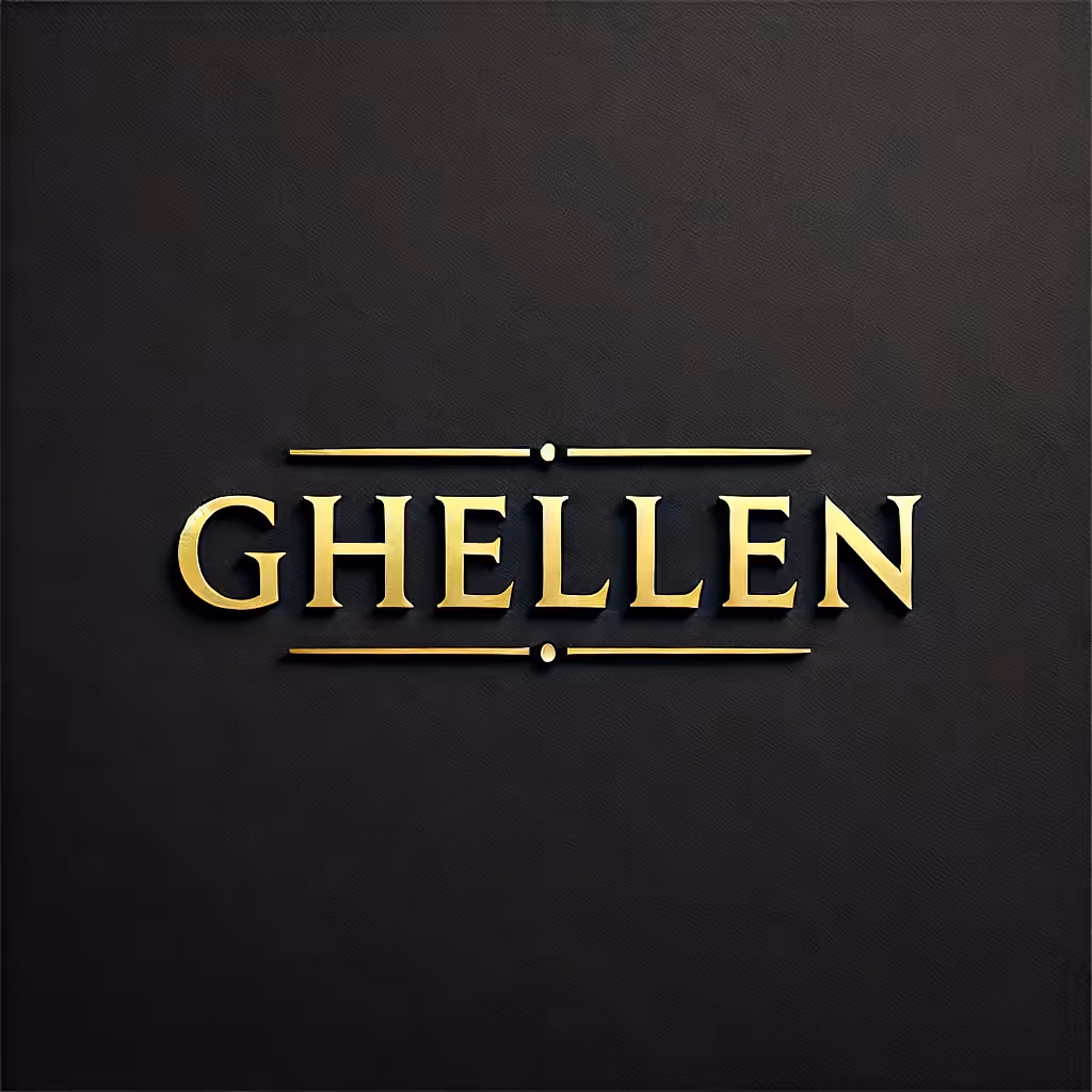 Ghellen