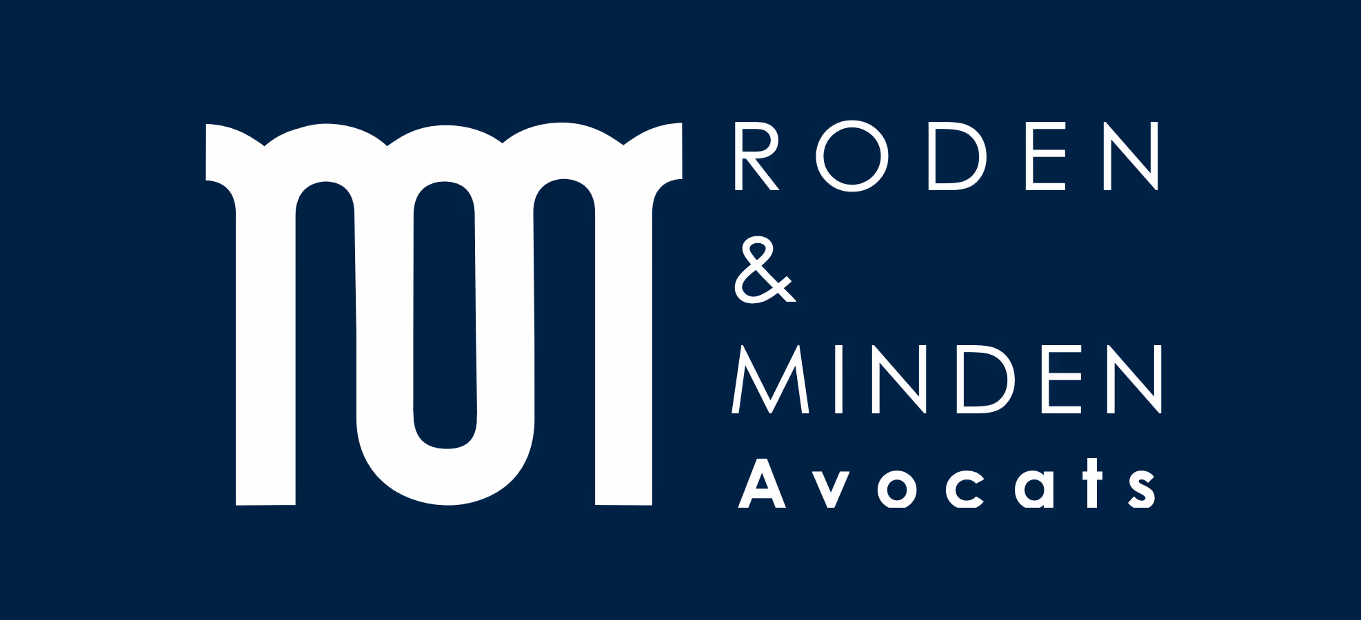 RODEN & MINDEN