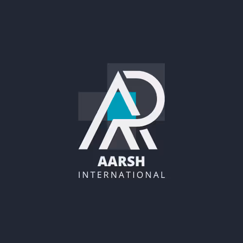 AARSH INTERNATIONAL LLC