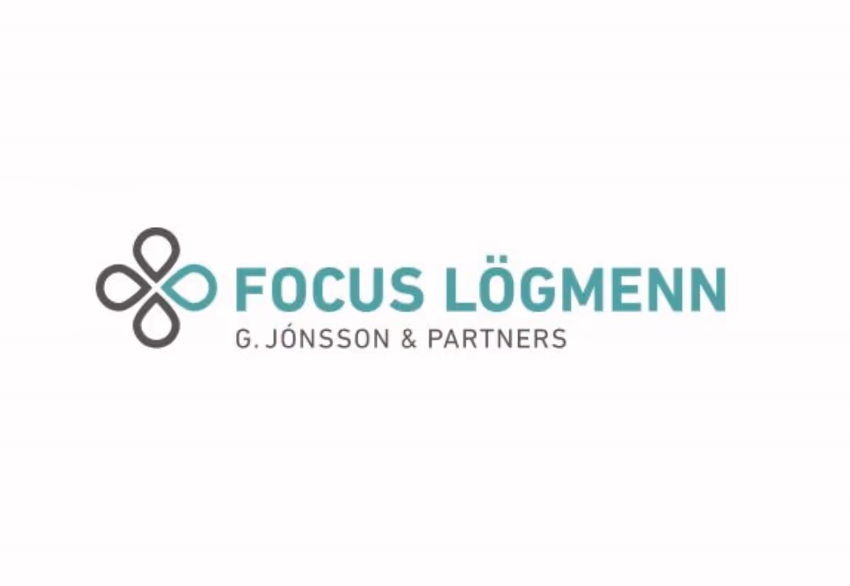 FOCUS Logmenn G.Jonsson & Partners ehf.
