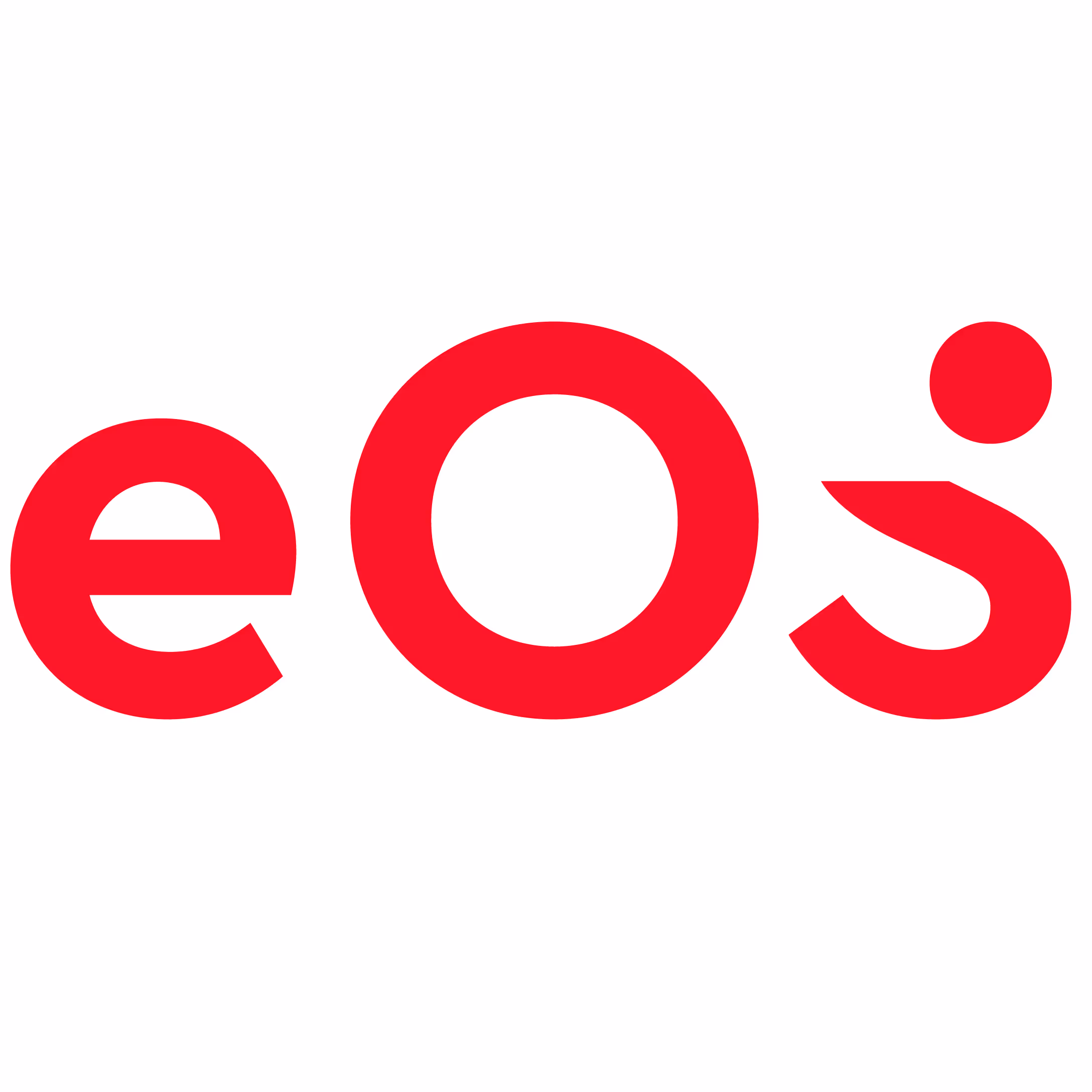 EOS Russia