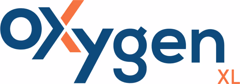 Oxygen XL 