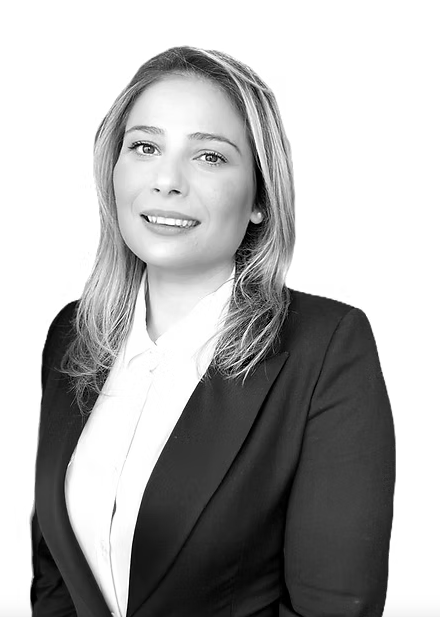 MARILOU PAVLOU CHRISTODOULIDES - FOUNDER