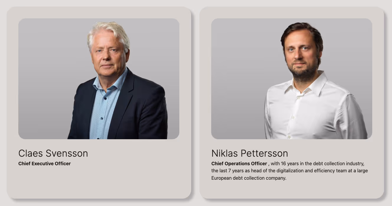 Eurocredit Team