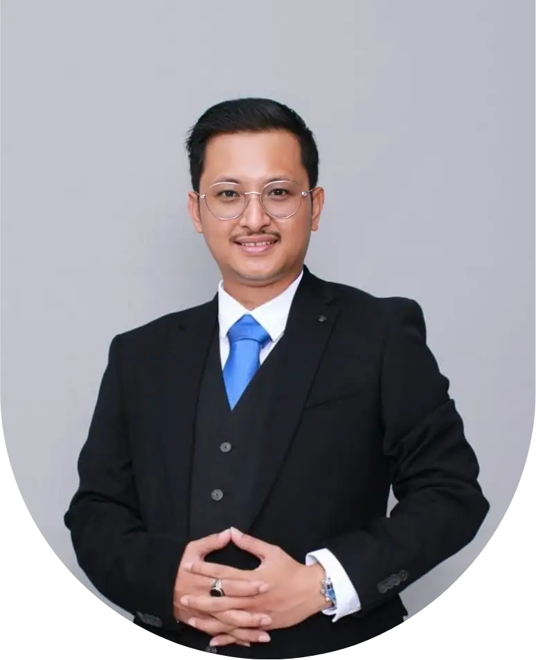 Rahdityanto Regowo, S.H. MANAGING PARTNER