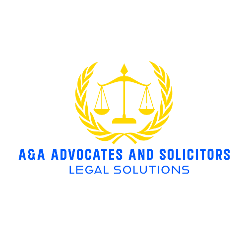 AA Advocates and Solicitors