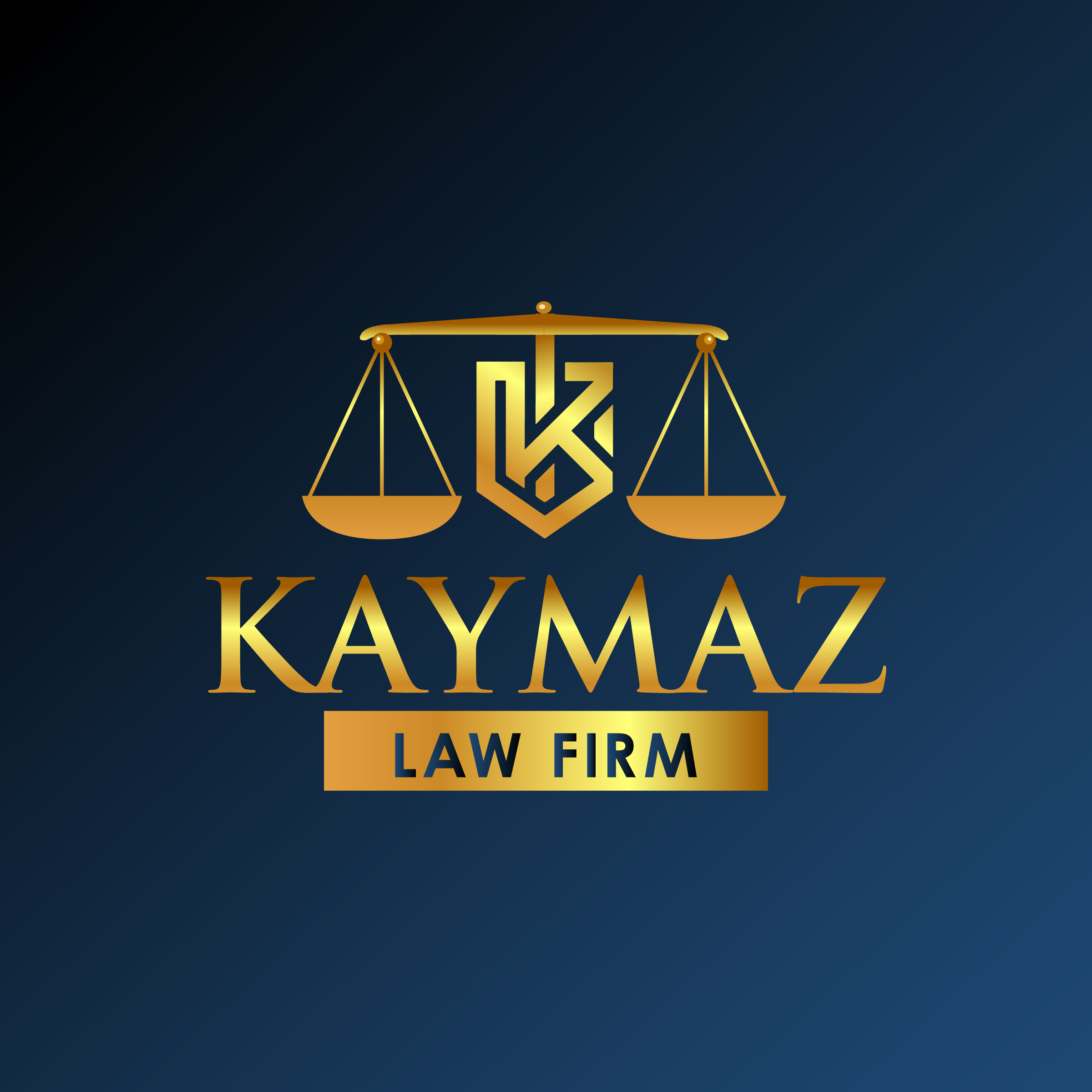 Kaymaz Law Firm