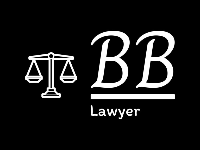 Lawyer Bayraktarov and Lawyer Dilova