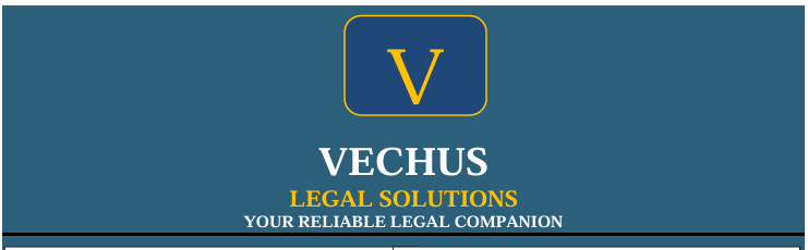 vechuslegalsolutions@gamil.com