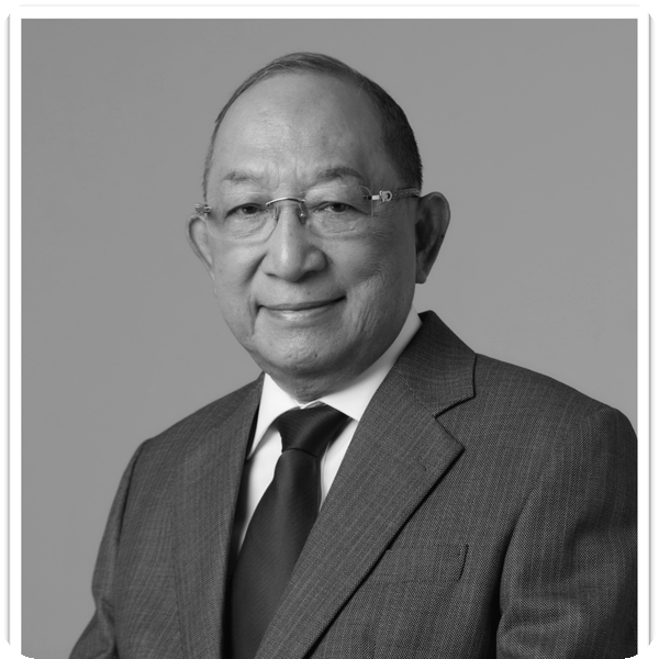 Dr. (HC) Hendarman Soepandji, S.H., CN, Founder at Hendarman Law Firm