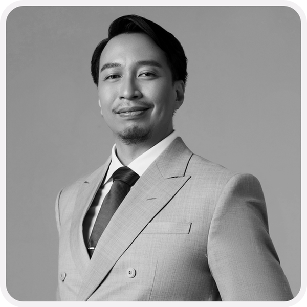 R. Suharsanto Raharjo, S.H., M.H., Partner at Hendarman Law Firm