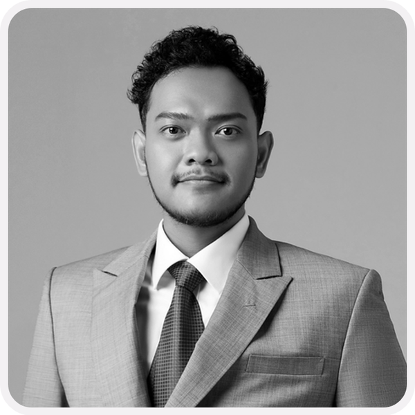Rizki Imral Rakhim, S.H., CFE, Partner at Hendarman Law Firm