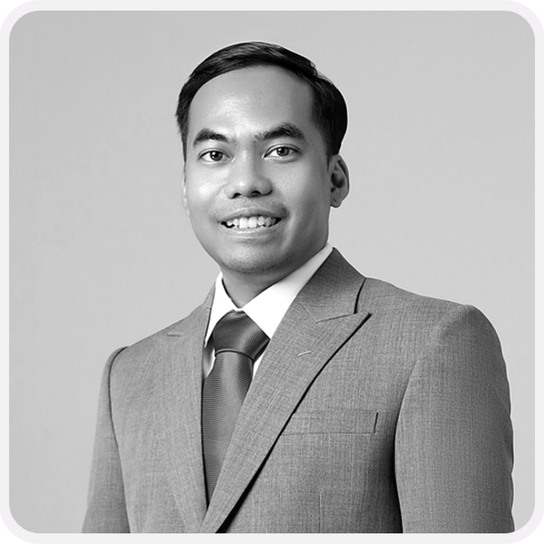 Damar Ariotomo, S.H., Partner at Hendarman Law Firm