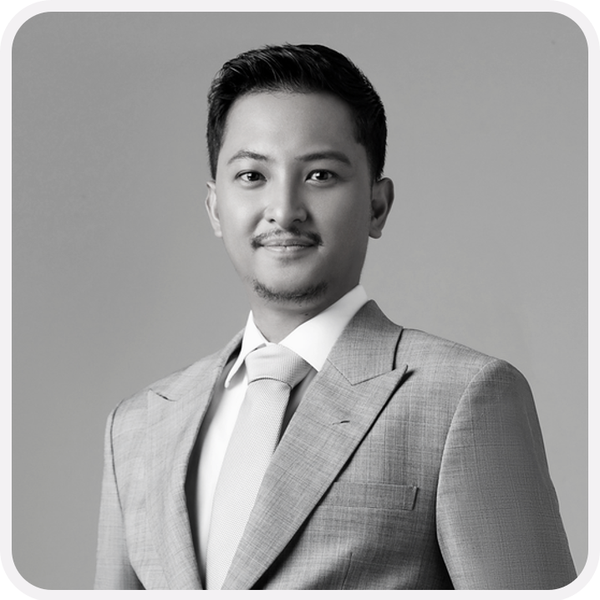 Rahdityanto Regowo, S.H., Partner at Hendarman Law Firm