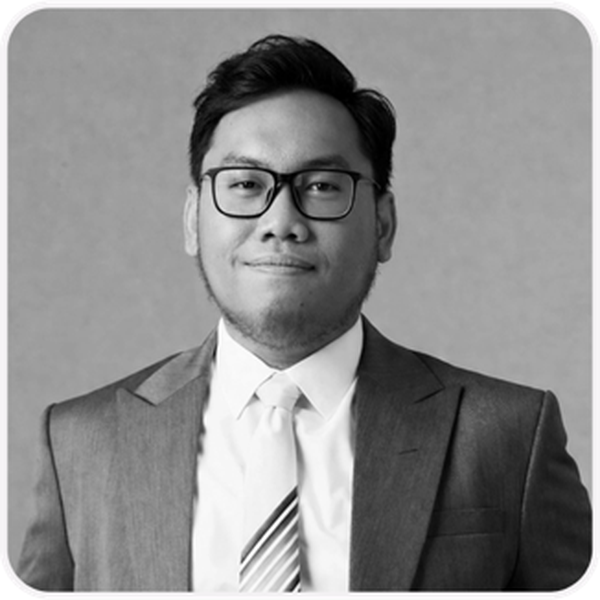 Alfan Zakiyanto, S.H., Partner at Hendarman Law Firm
