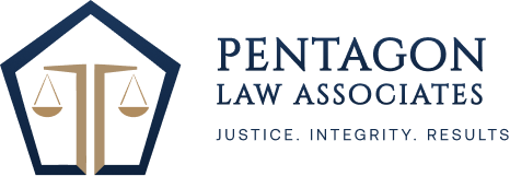 Pentagon Law Associates