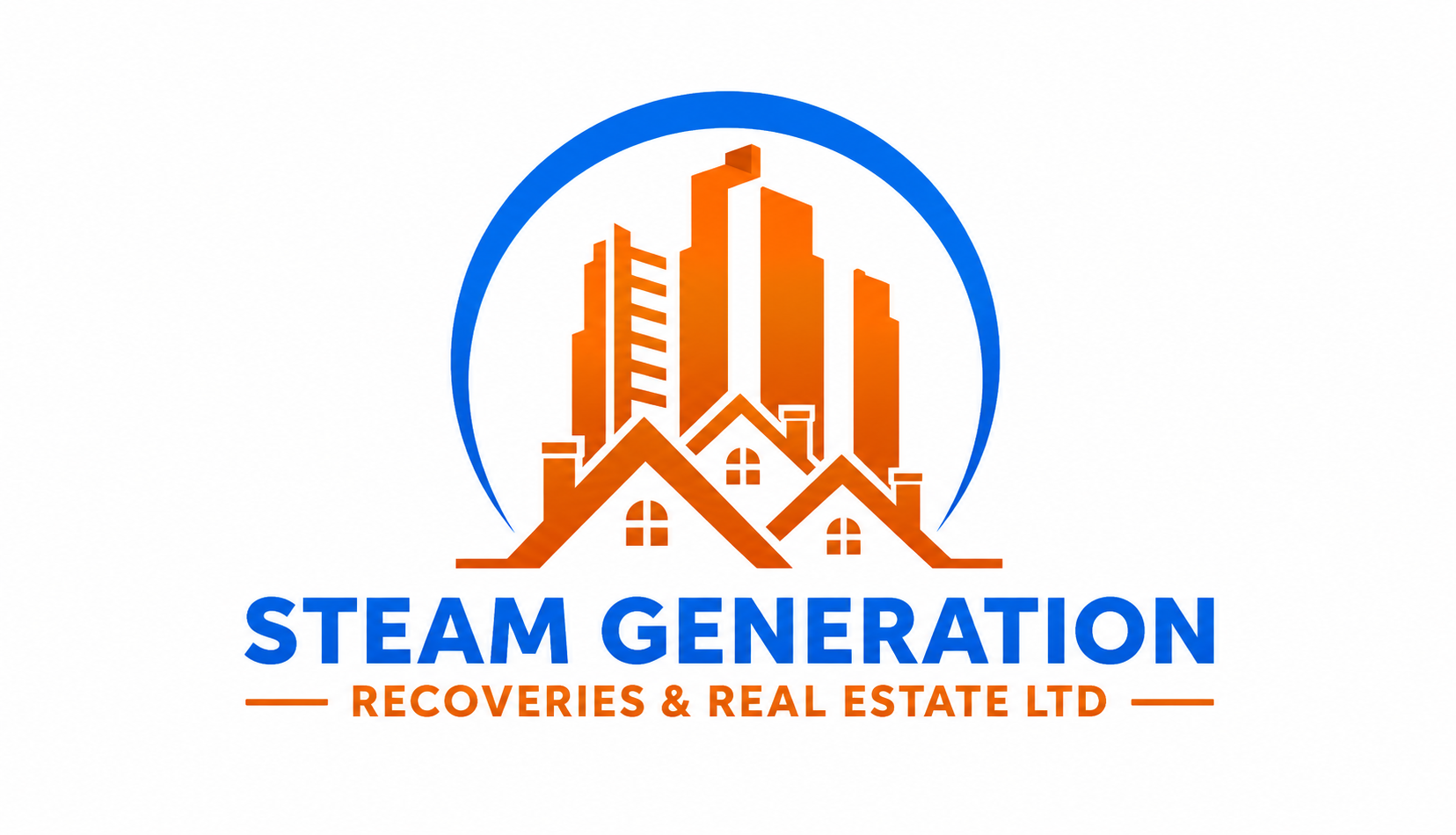 STEAM GENERATION RECOVERY LTD