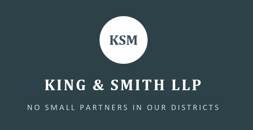 King and Smith Law Firm