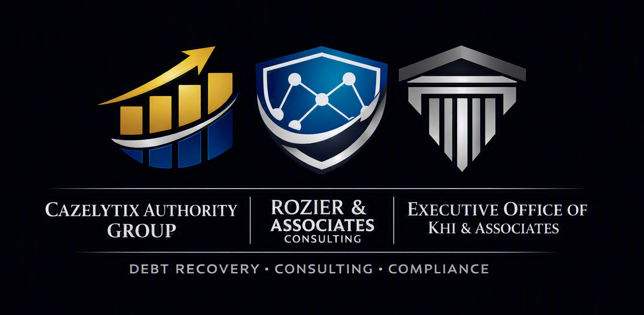 Caselytix Authority Group | Rozier & Associates Consulting