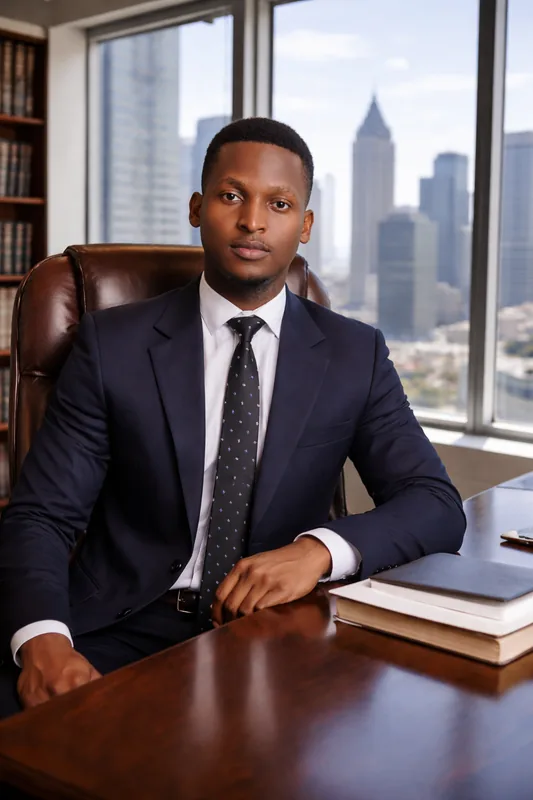 Joshua Musinguzi & Co. Advocates