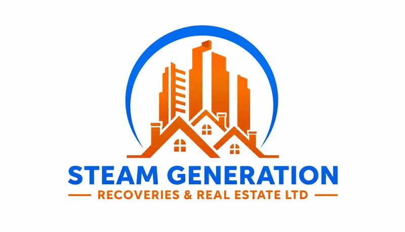 STEAM GENERATION RECOVERY LTD