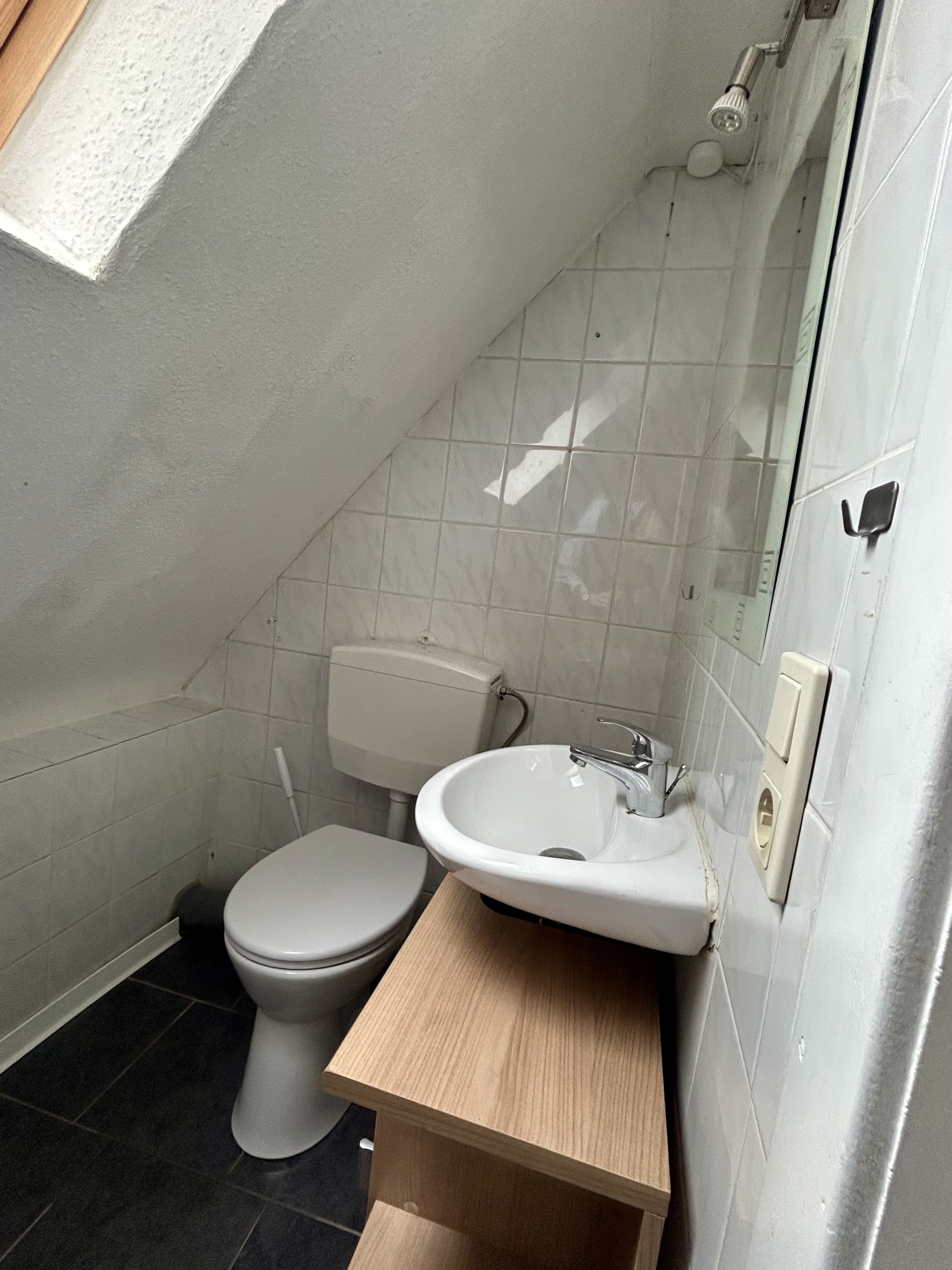WC