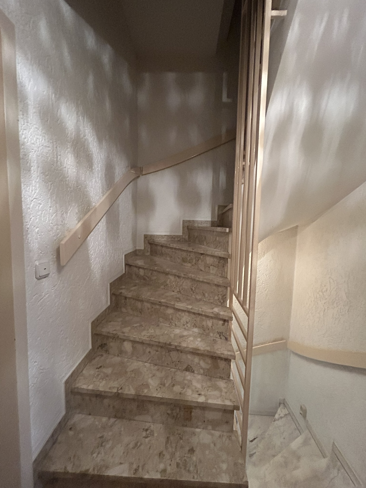 Treppe