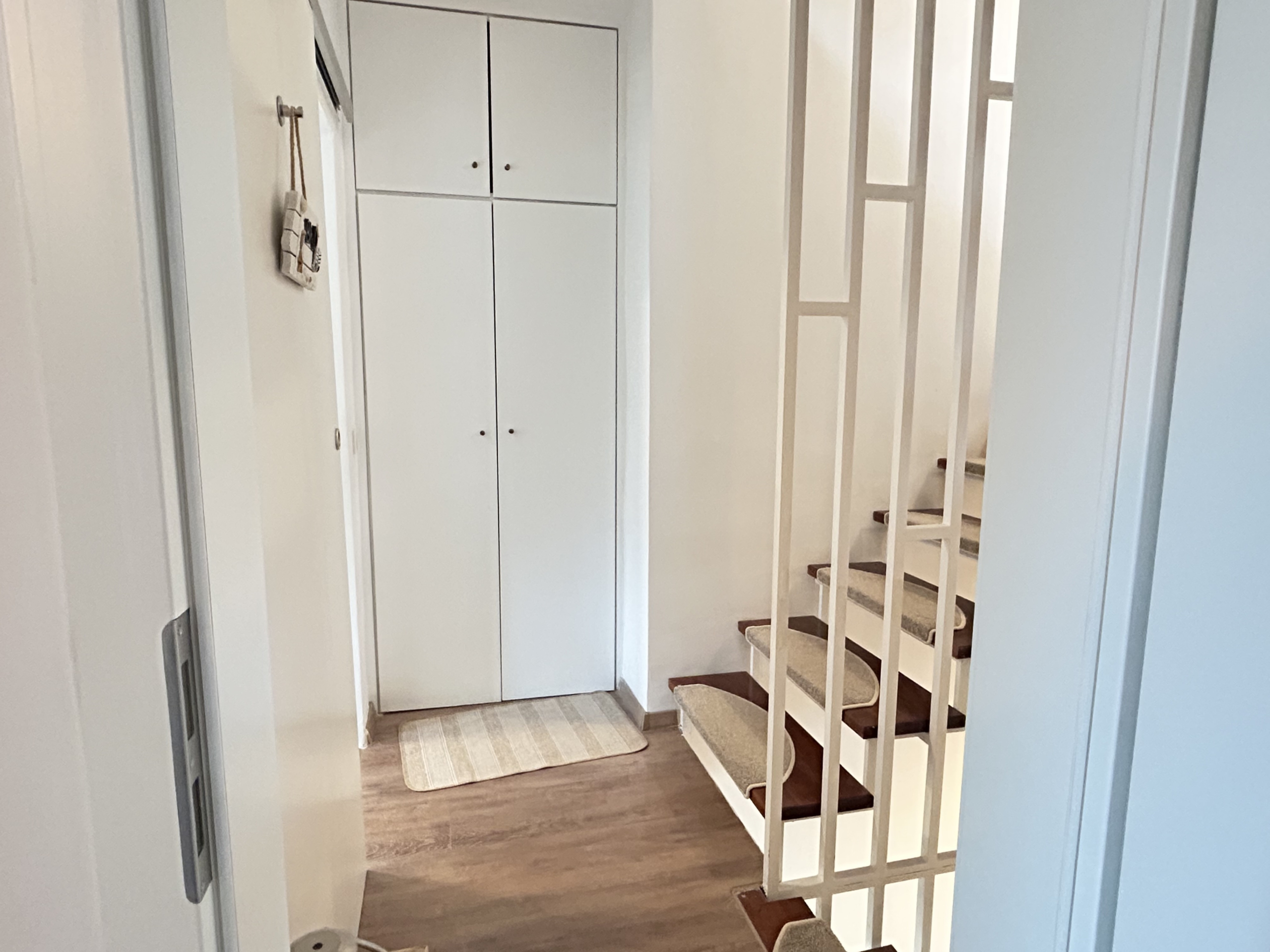 Krukenberg Immobilien Angebot Treppenhaus