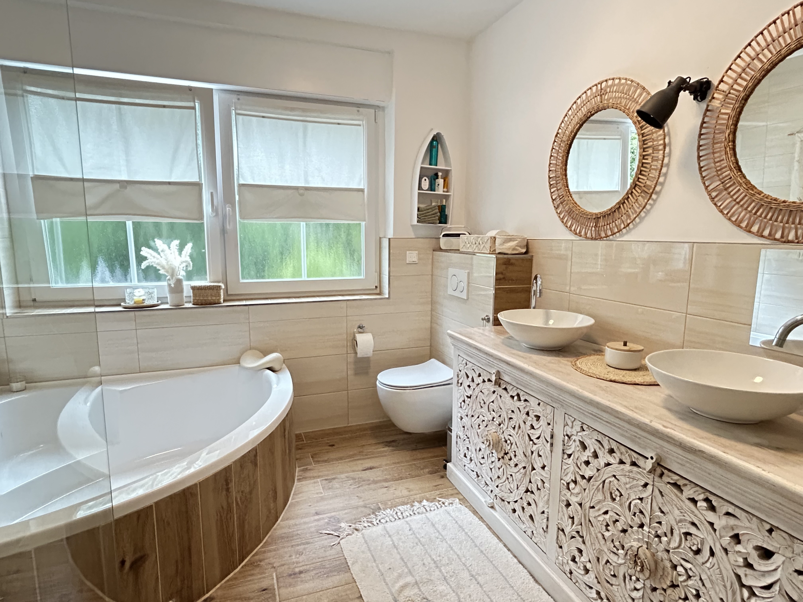 Krukenberg Immobilien Angebot Badezimmer