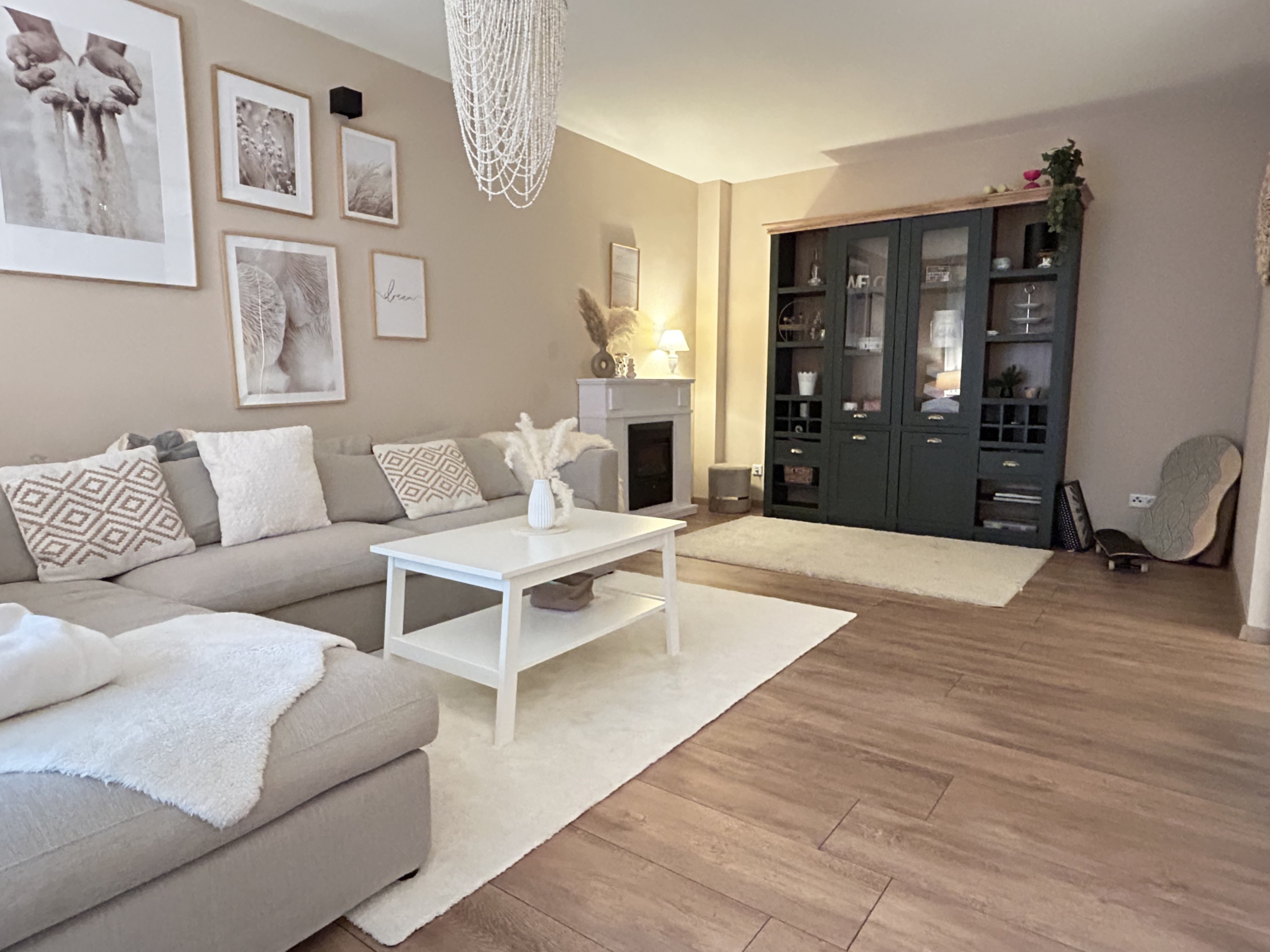 Krukenberg Immobilien Angebot Wohnzimmer