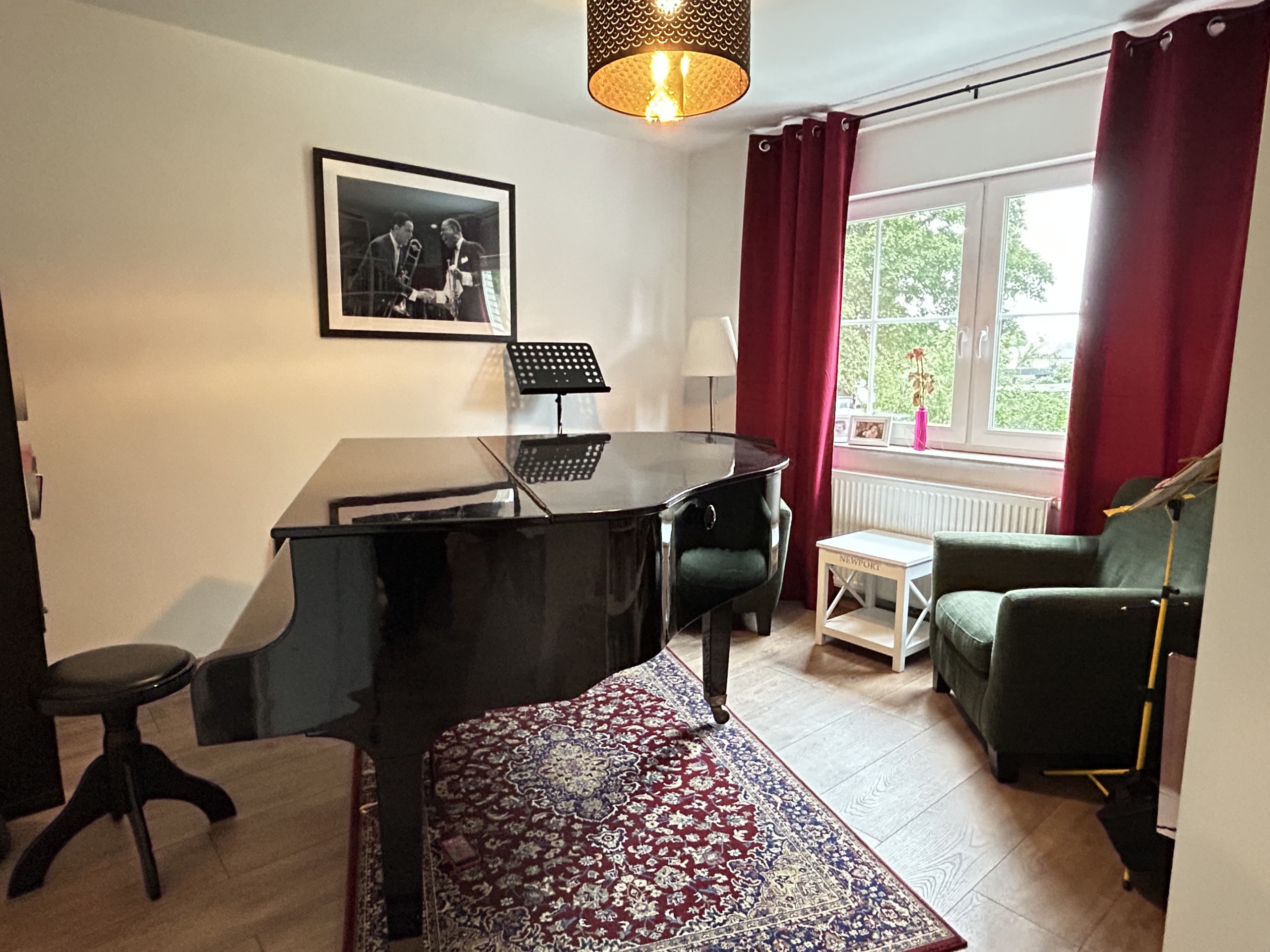 Krukenberg Immobilien Angebot 1. Kinderzimmer