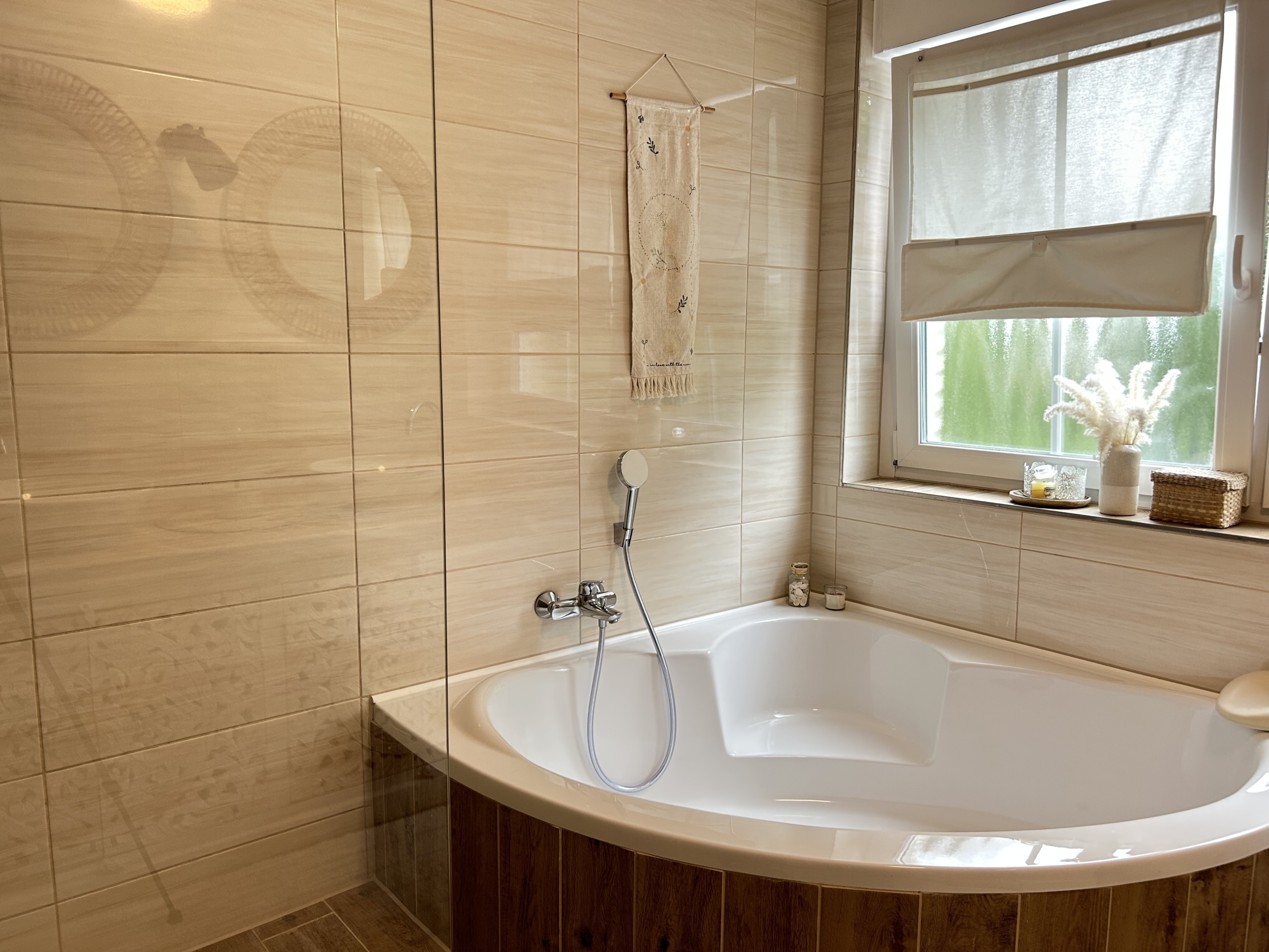 Krukenberg Immobilien Angebot Badezimmer