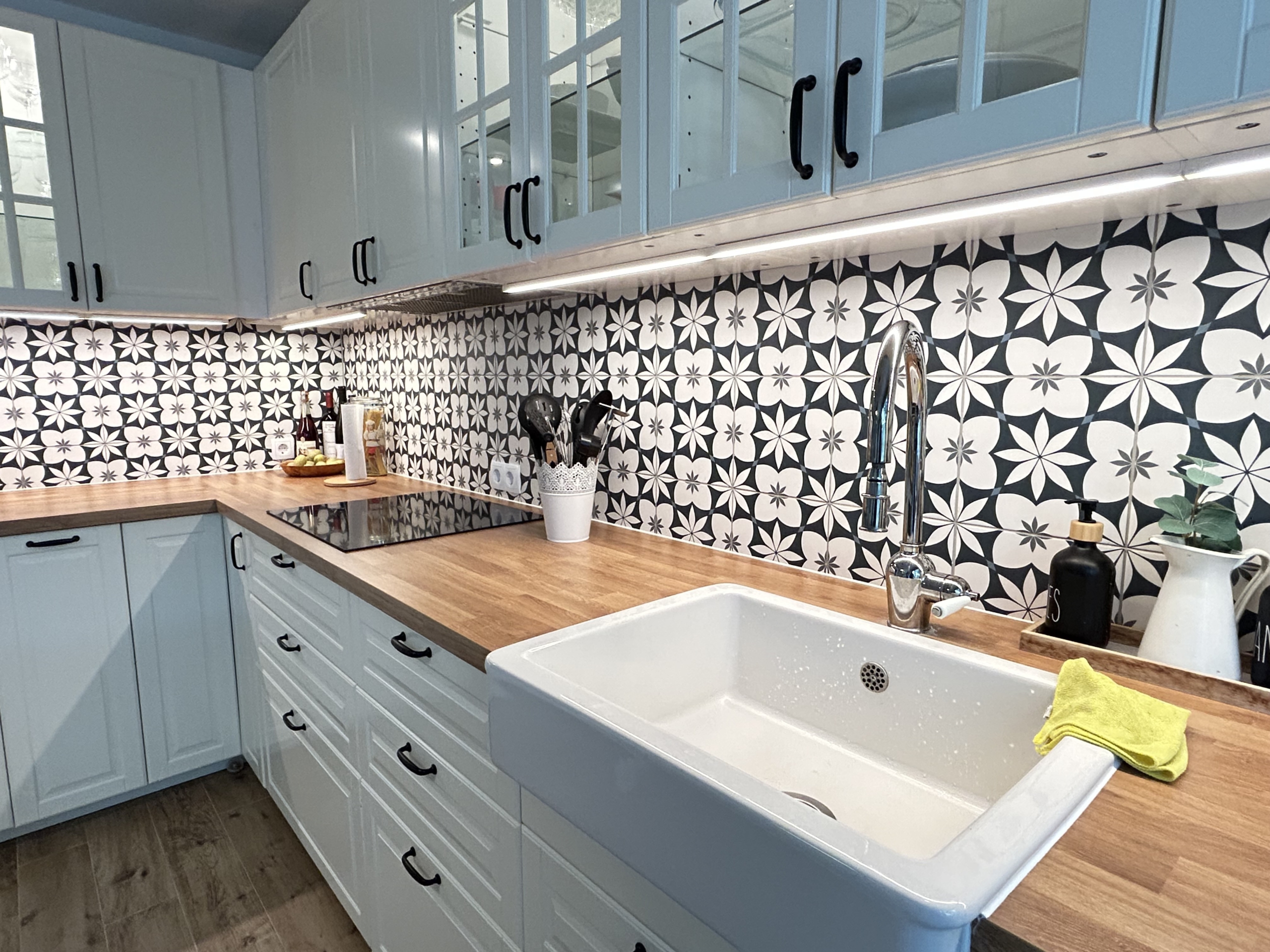 Krukenberg Immobilien Angebot Küche