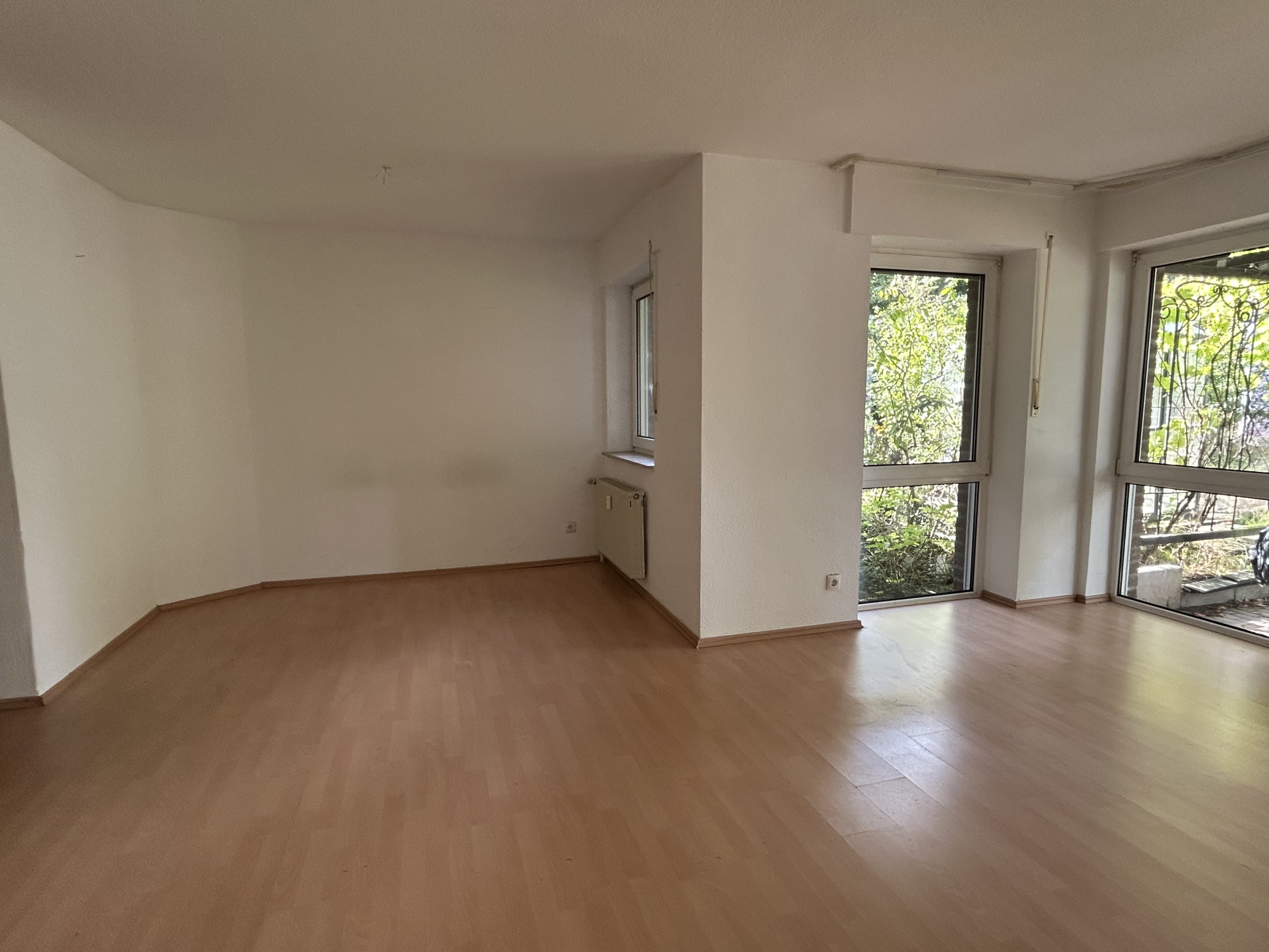 Wohnzimmer / Schlafzimmer