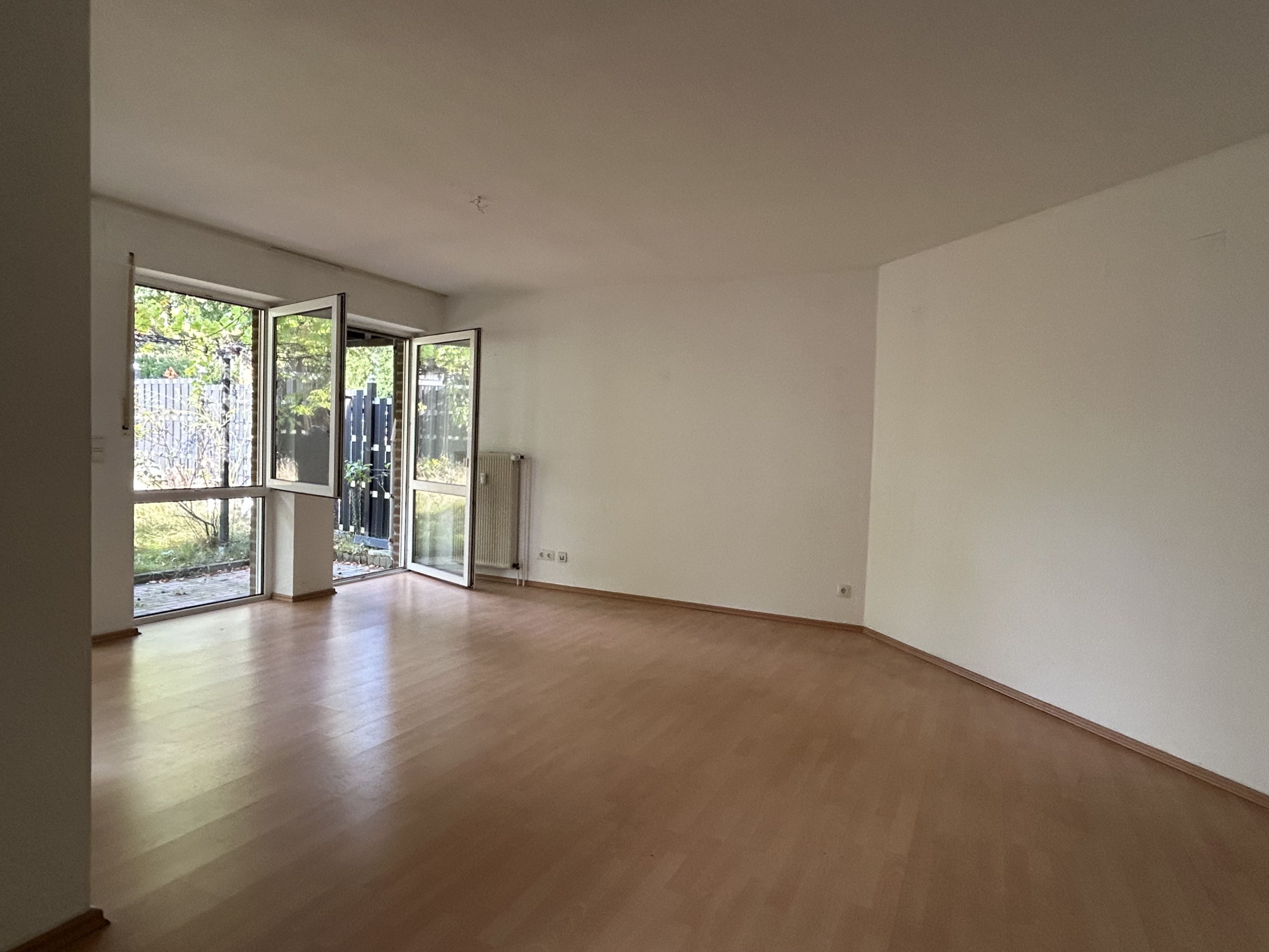 Wohnzimmer / Schlafzimmer