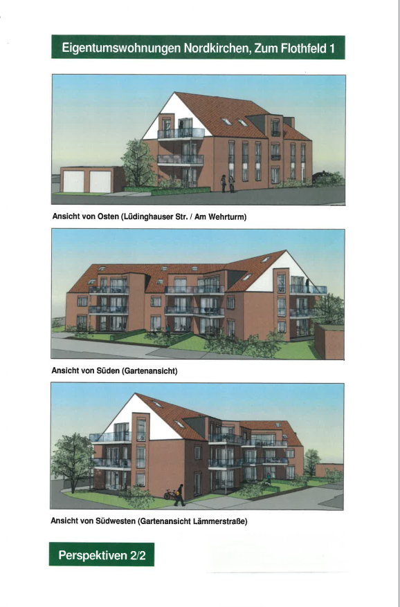 Krukenberg Immobilien Angebot Gebäudeansicht